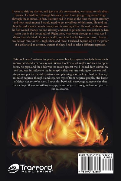 Produktbild: Planning a Divorce from Incarceration and the Pits of Hell