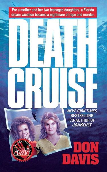 Produktbild: Death Cruise