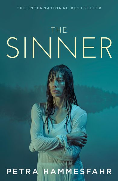 Produktbild: The Sinner