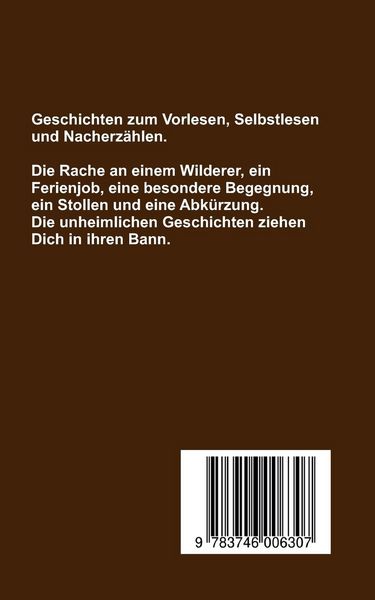 Produktbild: Unheimliches f&uuml;r die Kohte 2