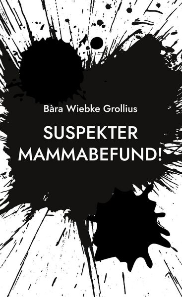 Produktbild: Suspekter Mammabefund!