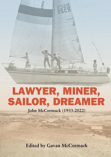 Produktbild: Lawyer, Miner, Sailor, Dreamer