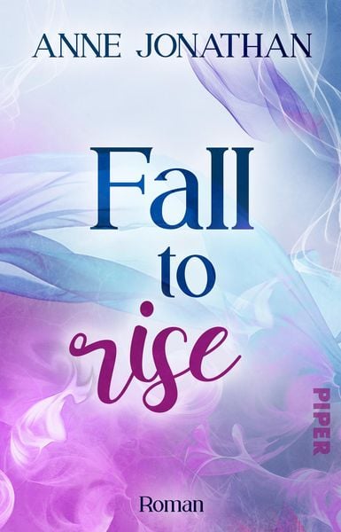 Produktbild: Fall to Rise