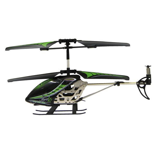 Produktbild: Gyro V2 2,4GHz