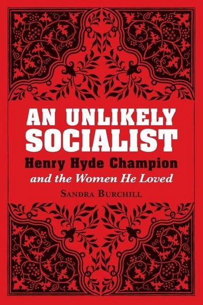 Produktbild: An Unlikely Socialist