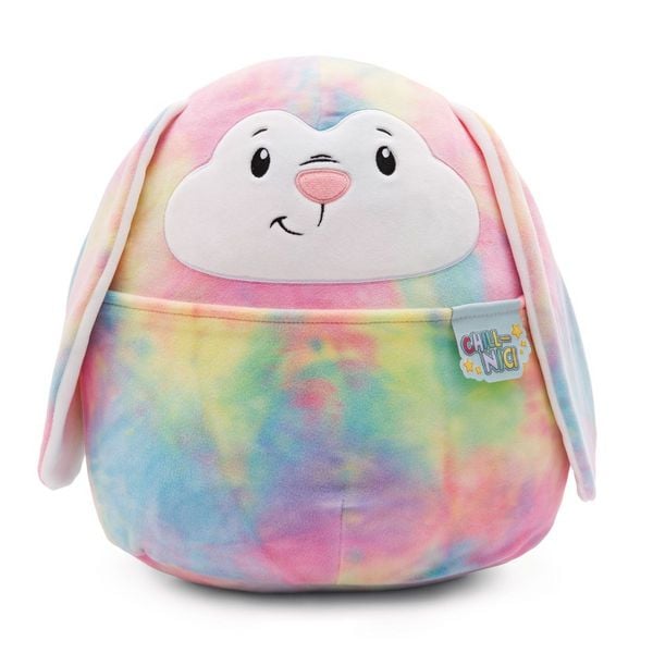 Kuscheltier Chill-NICI Hase 30cm