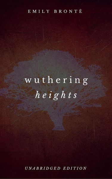 Produktbild: Wuthering Heights (Unabrigded)