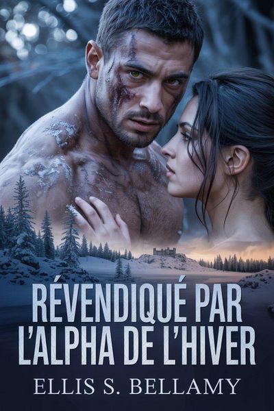 Produktbild: Revendiqu&eacute; par l'Alpha de l'Hiver