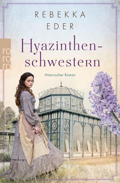 Produktbild: Hyazinthenschwestern