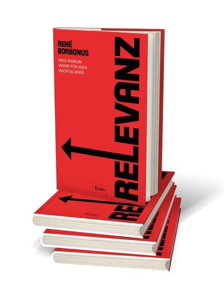 Produktbild: Relevanz