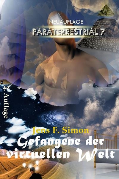 Produktbild: Gefangene der virtuellen Welt (PARATERRESTRIAL 7)