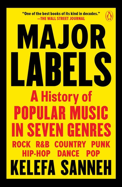 Produktbild: Major Labels