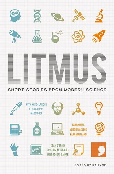 Produktbild: Litmus