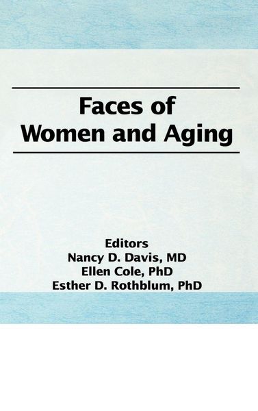 Produktbild: Faces of Women and Aging