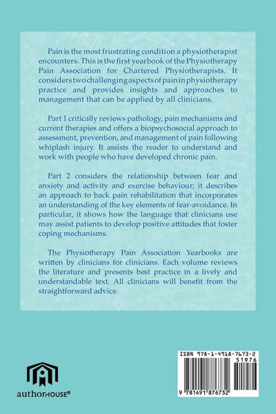 Produktbild: Topical Issues in Pain 1