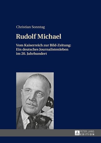Produktbild: Rudolf Michael