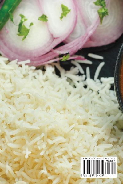 Produktbild: Sabores Indianos