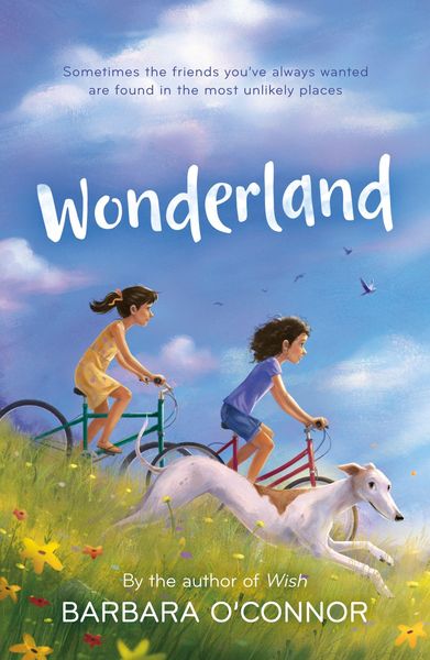 Produktbild: Wonderland