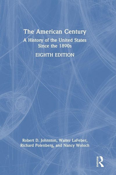Produktbild: The American Century