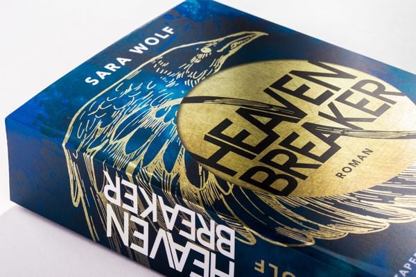 Produktbild: Heavenbreaker