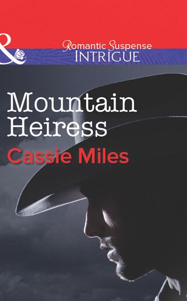 Produktbild: Mountain Heiress