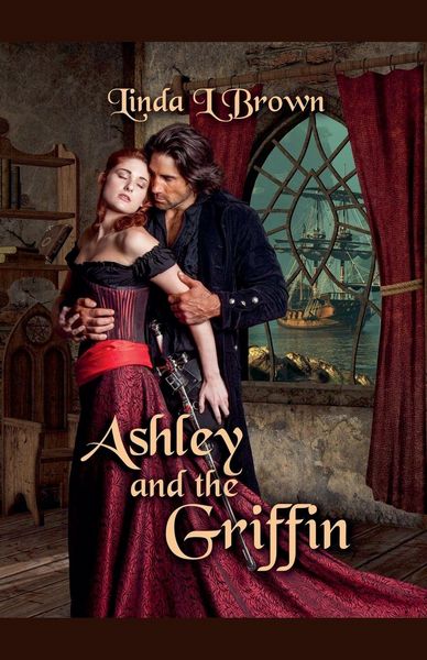 Produktbild: Ashley and the Griffin