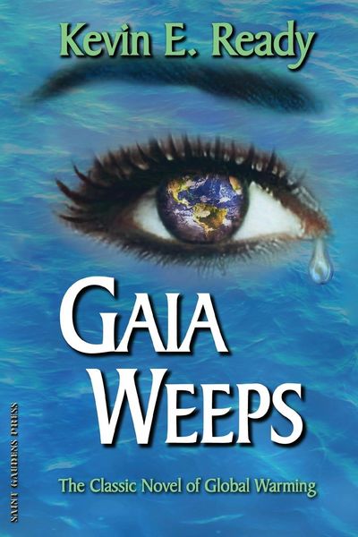 Produktbild: Gaia Weeps