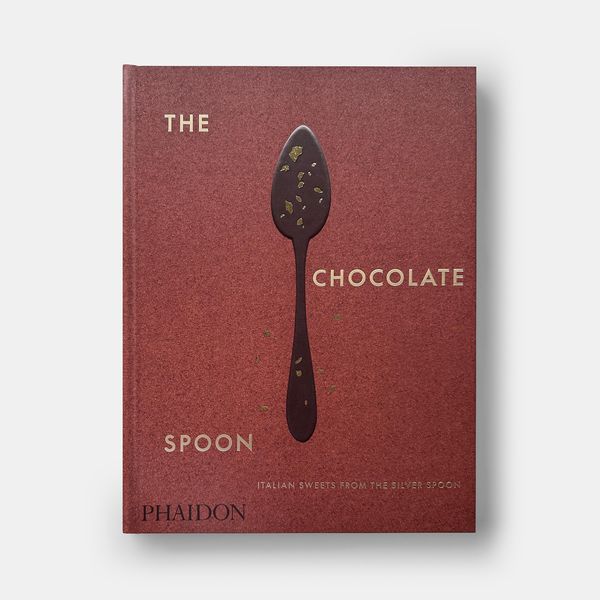 Produktbild: The Chocolate Spoon