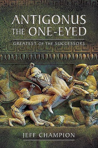 Produktbild: Antigonus The One-Eyed