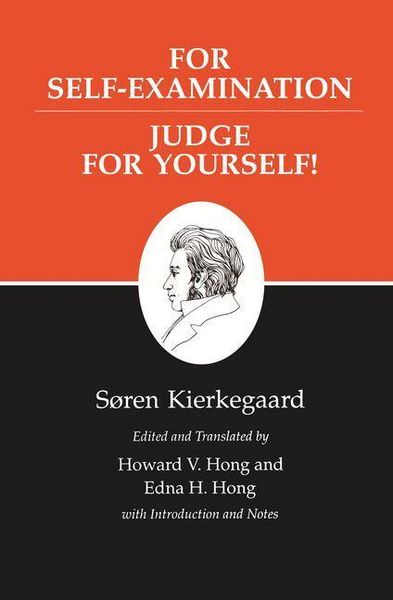 Produktbild: Kierkegaard's Writings, XXI