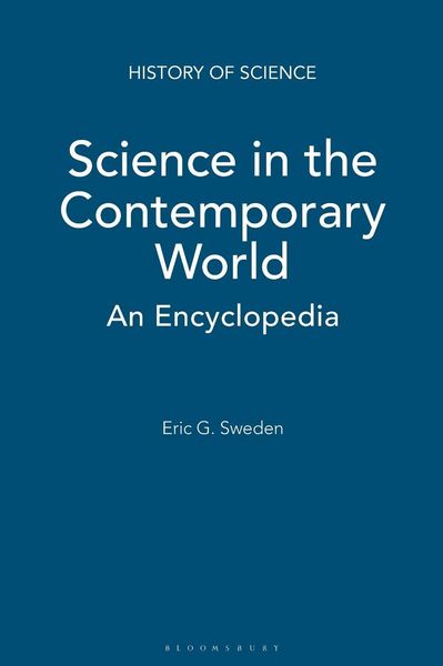 Produktbild: Science in the Contemporary World