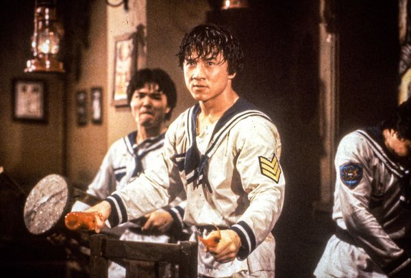 Produktbild: Project A - Legacy Collection