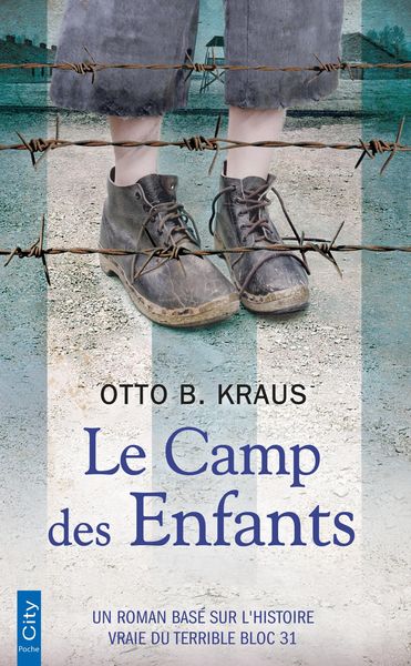 Produktbild: Le camp des enfants