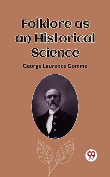 Produktbild: Folklore as an Historical Science