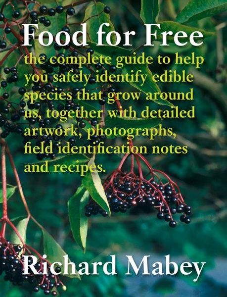 Produktbild: Food for Free