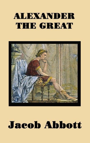 Produktbild: Alexander the Great