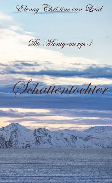 Produktbild: Die Montgomerys Band 4
