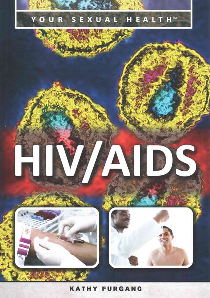 Produktbild: Hiv/aids