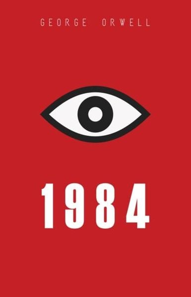Produktbild: Nineteen Eighty-Four