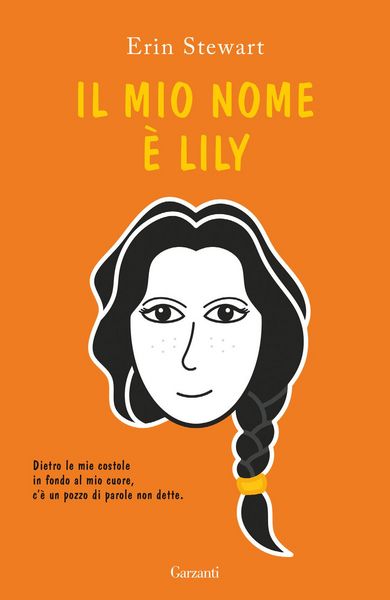Produktbild: Il mio nome &egrave; Lily