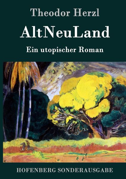 Produktbild: AltNeuLand