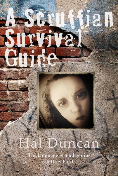 Produktbild: A Scruffian Survival Guide (Fabbles, #2)