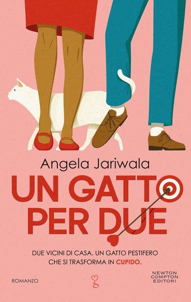 Produktbild: Un gatto per due