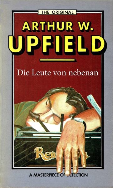 Produktbild: Die Leute von nebenan