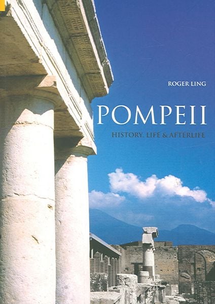 Produktbild: Pompeii