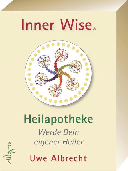 Produktbild: Inner Wise&reg; Heilapotheke