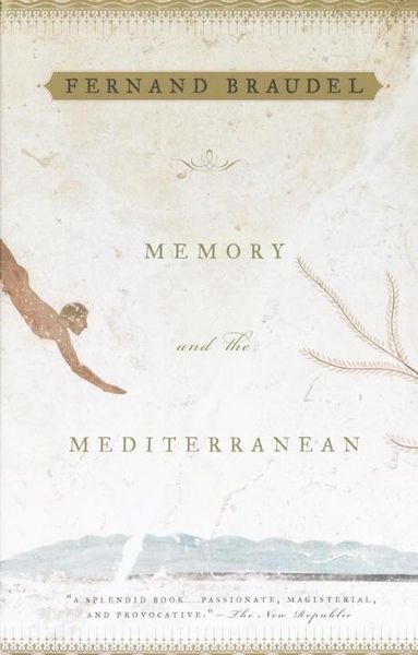 Produktbild: Memory and the Mediterranean