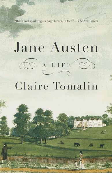 Produktbild: Jane Austen