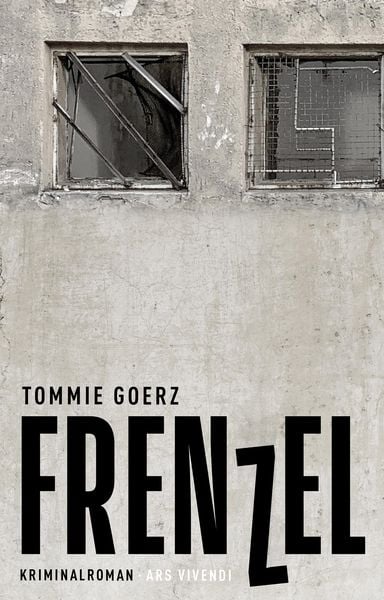Produktbild: Frenzel