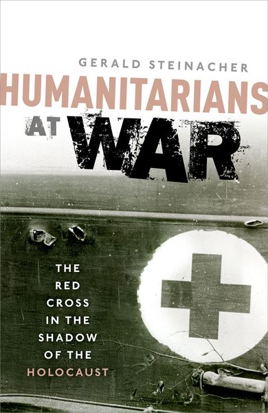 Produktbild: Humanitarians at War